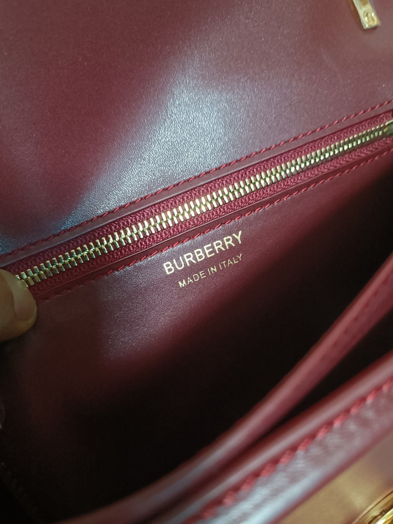 Burberry Satchel Bags